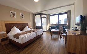 Hotel Roeb